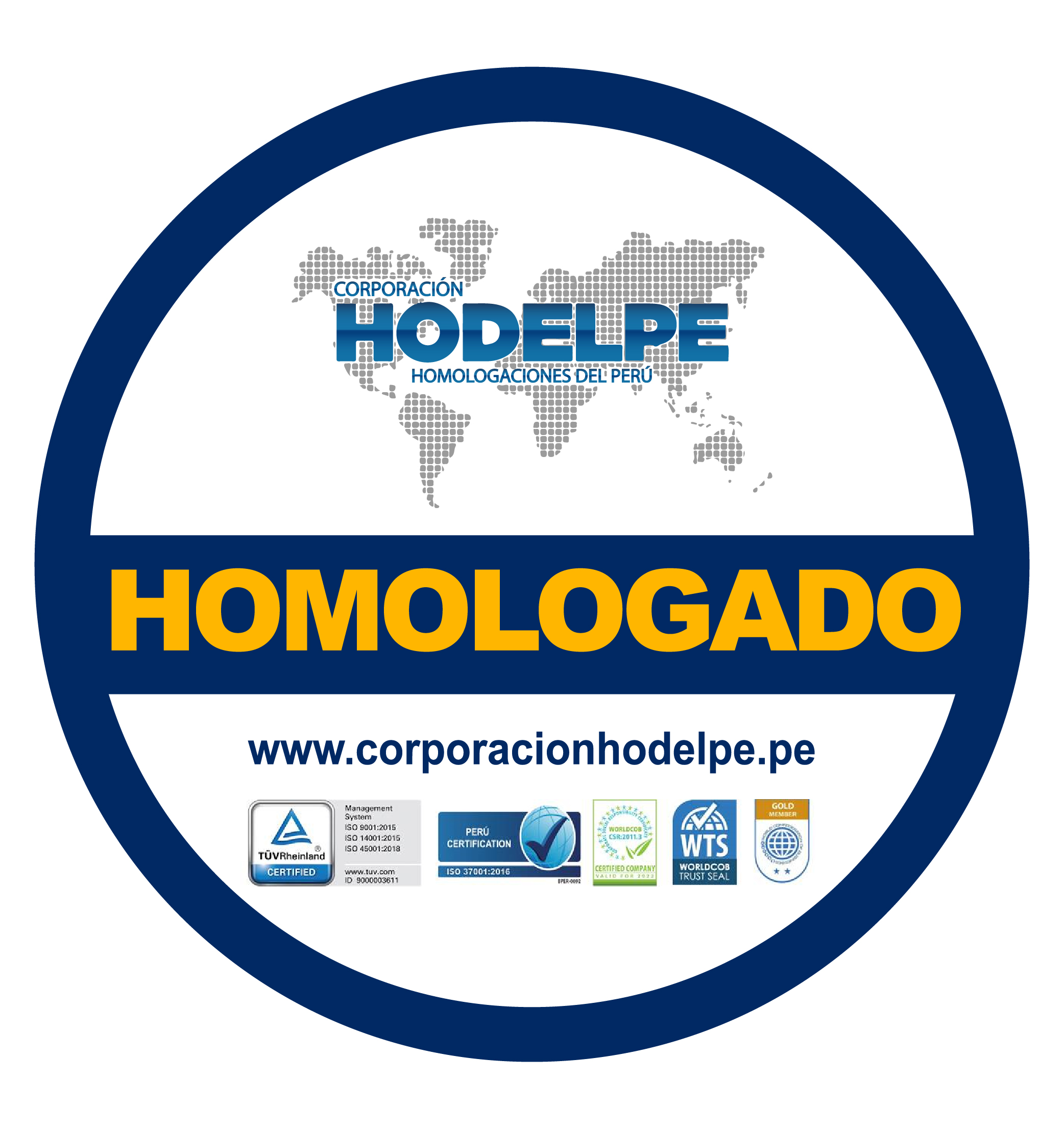Homologación